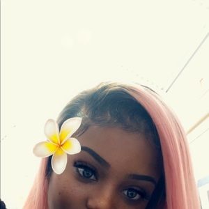 Meet your Posher, Daphney